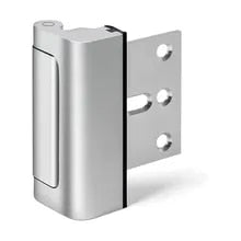 Door Lock Reinforcement