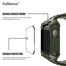 Fullmosa for Apple Watch Band