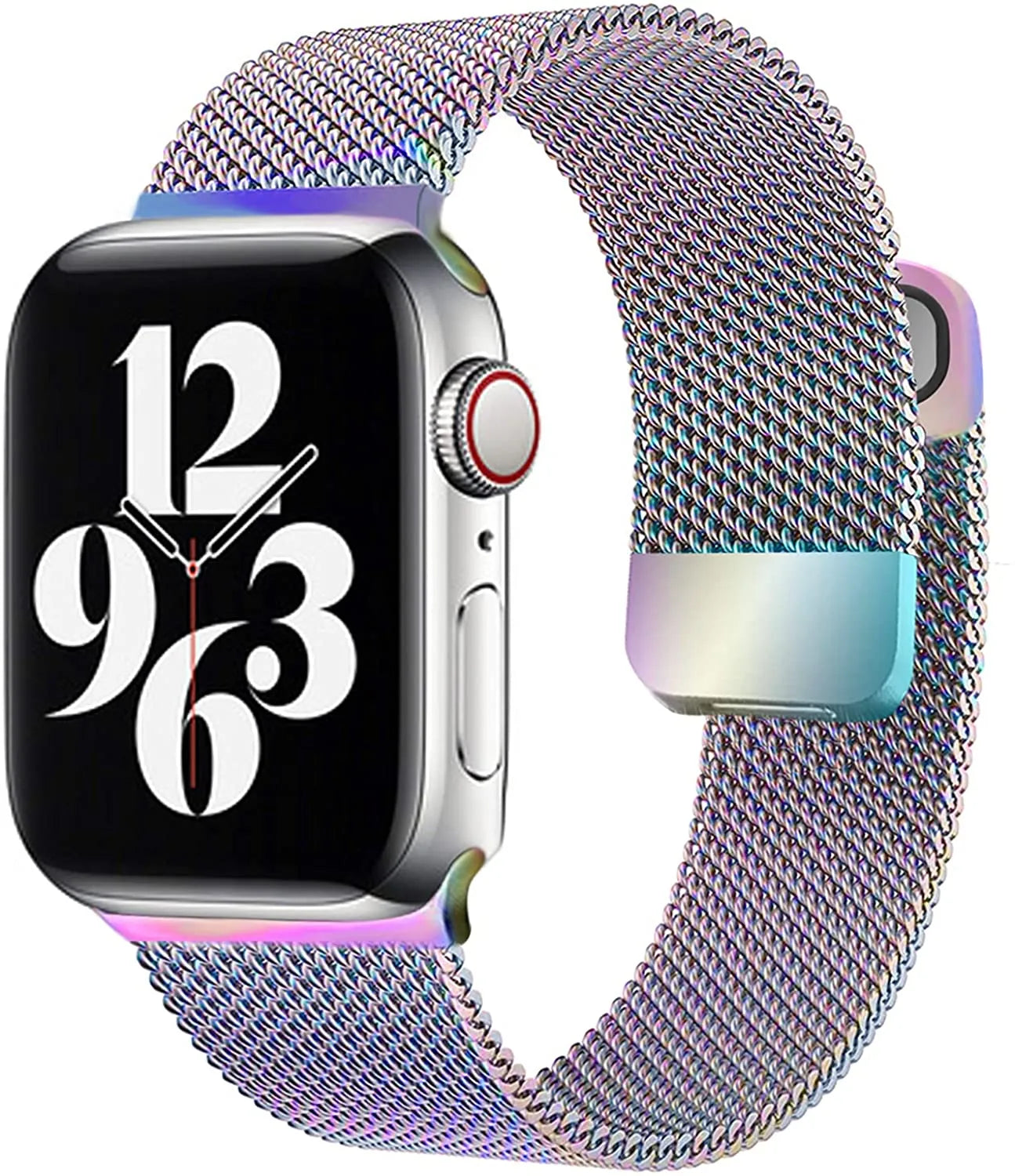 Milanese Loop Band for Apple Watch Ultra