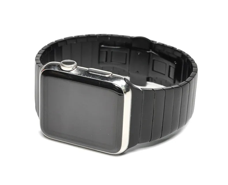 Stainless Steel Strap For Apple Watch Band