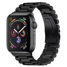 Metal Strap For Apple Watch Band Stainless Steel