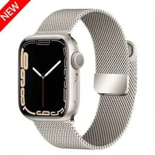 Milanese Loop Band for Apple Watch Ultra