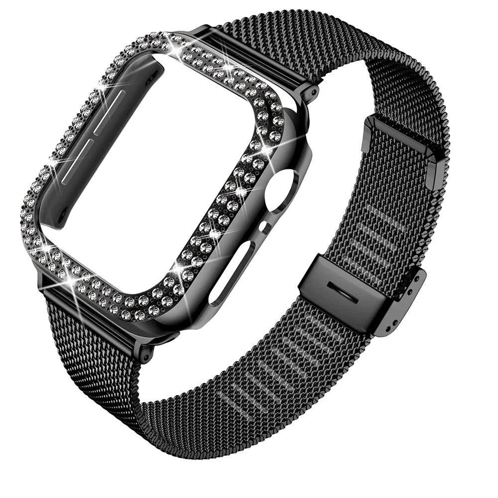 Milanese Apple Watch Band