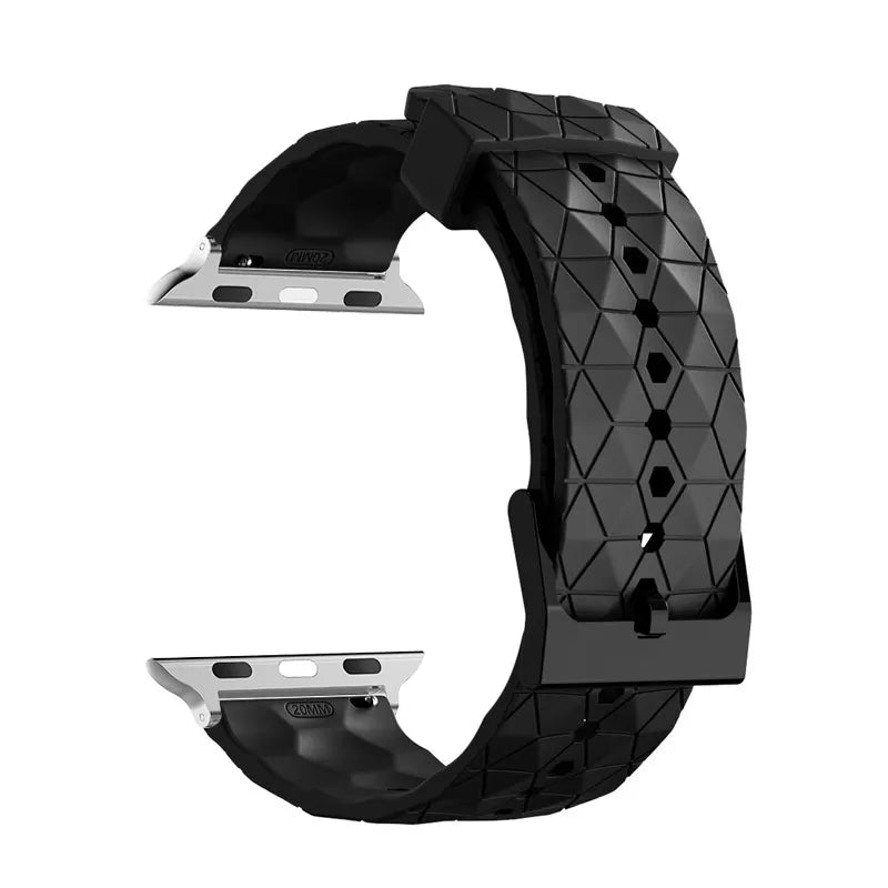 Football Pattern Band For Apple Watch Strap Ultra