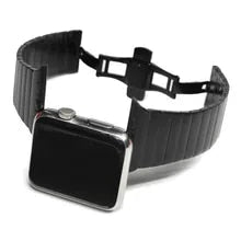 Stainless Steel Strap For Apple Watch Band